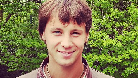 Ričardas Berankis