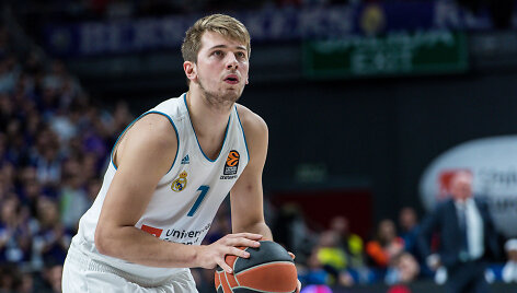Luka Dončičius