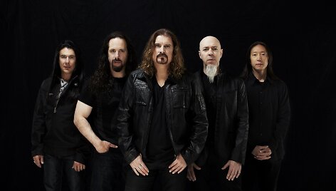 &bdquo;Dream Theater&ldquo;