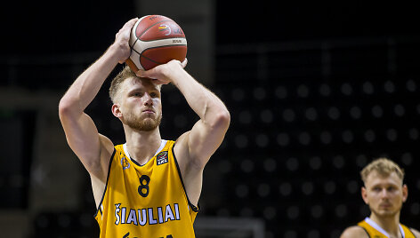 Andy Van Vliet