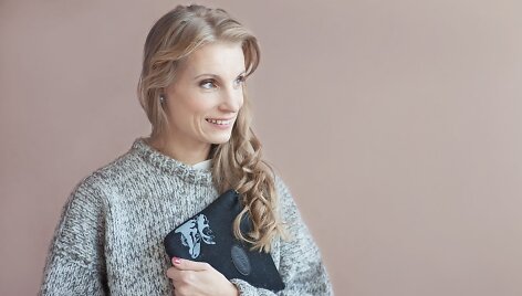 Daiva Zgrabskė
