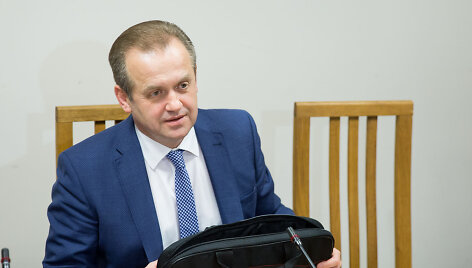 Artūras Skardžius