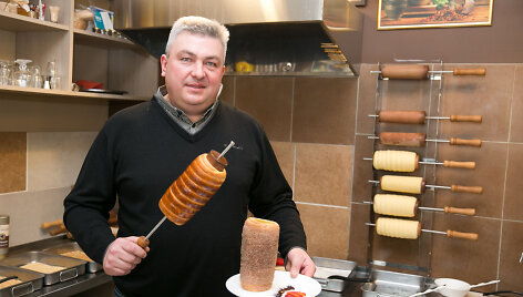 Tadas Zinkevičius