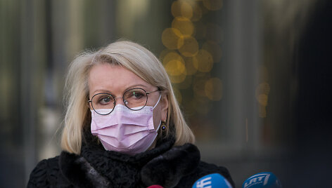 Ligita Jančorienė