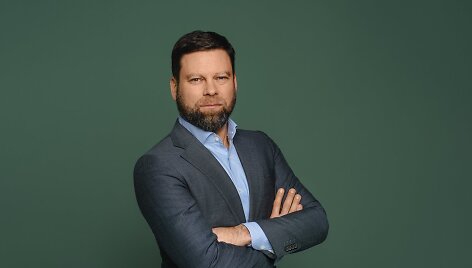 Arūnas Stazdas