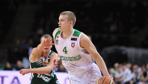 Paulius Dambrauskas