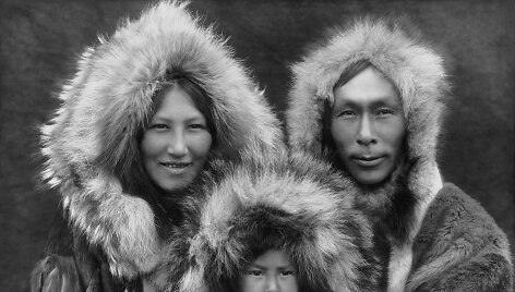 Inuitų &scaron;eima