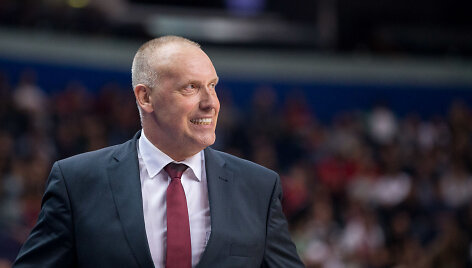 Rimas Kurtinaitis
