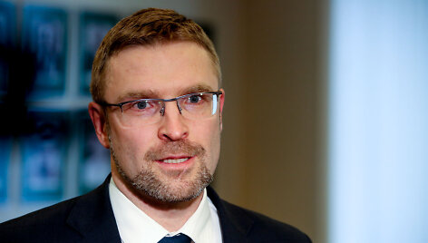 Linas Kukuraitis