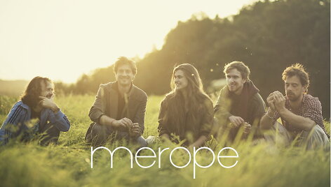 &bdquo;Merope&ldquo;