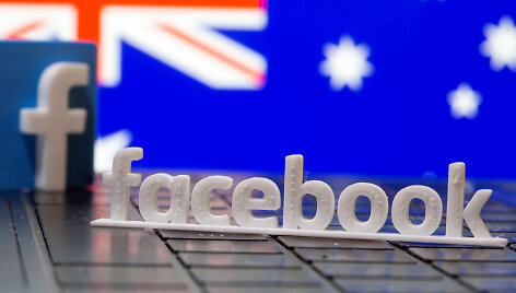 &bdquo;Facebook&ldquo;