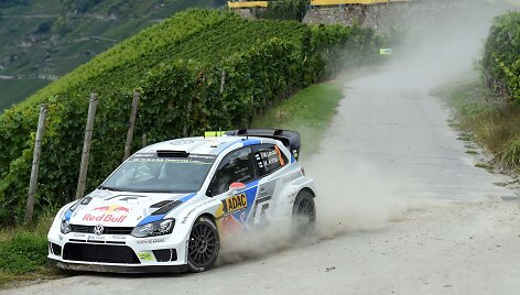Jari-Matti Latvala