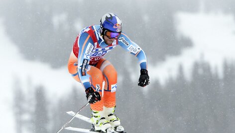Akselis Lundas Svindalas