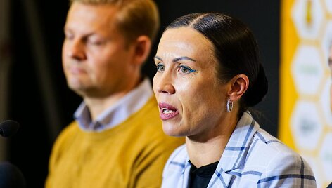 Rima Valentienė