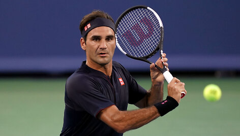 Rogeris Federeris