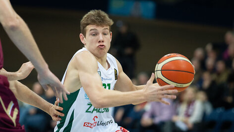 Rokas Jokubaitis