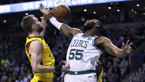 Domantas Sabonis