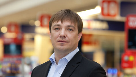 Arūnas Zimnickas