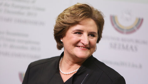 Loreta Graužinienė