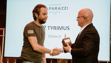 Vidmantas Balkūnas
