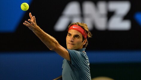 Rogeris Federeris