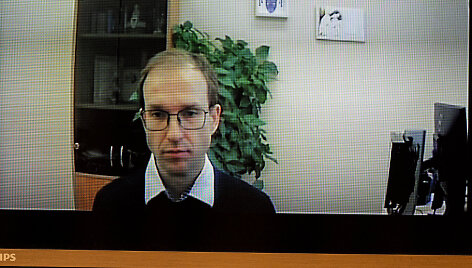 Vytautas Gap&scaron;ys