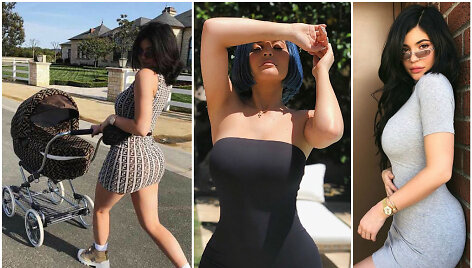 Kylie Jenner