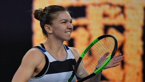 Simona Halep