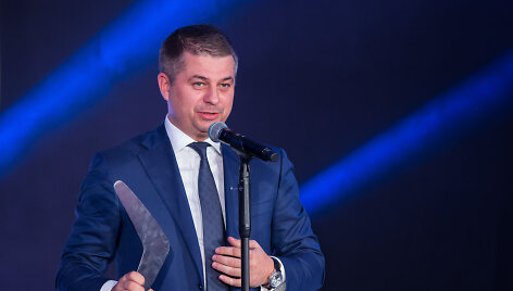 Gediminas Žiemelis