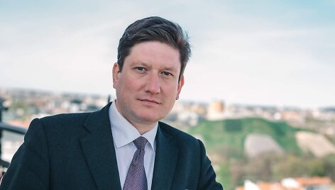 Paulius Kunčinas