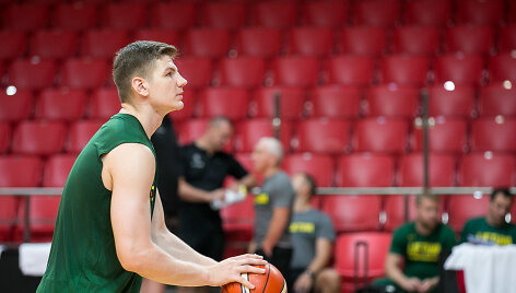 Artūras Gudaitis