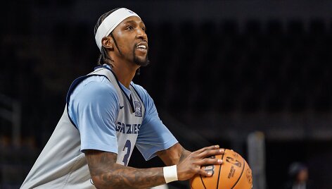 Kentavious Caldwellas-Pope'as