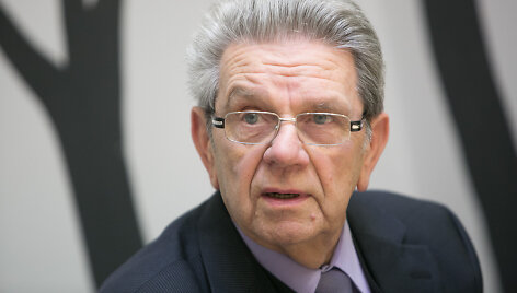 Vladas Garastas