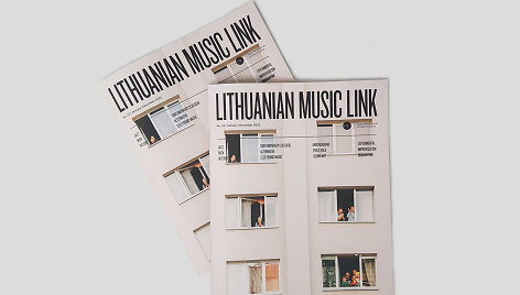 &bdquo;Lithuanian Music Link&ldquo;