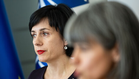 Vaida Aleknavičienė