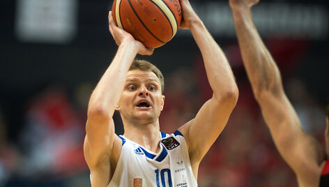 Renaldas Seibutis