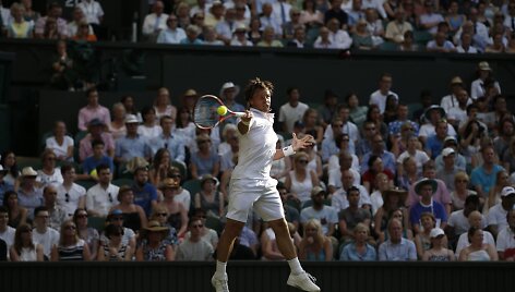 Ričardas Berankis