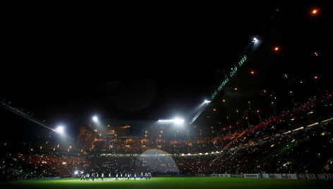 „Celtic Park“ stadionas