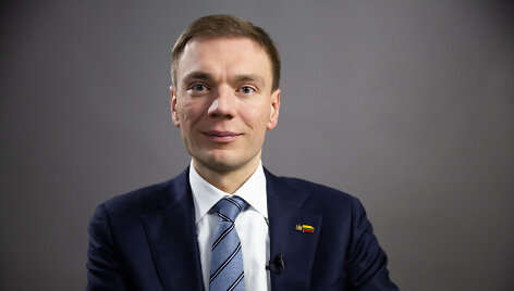 Mindaugas Puidokas