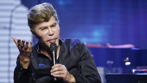 Grichka Bogdanoffas