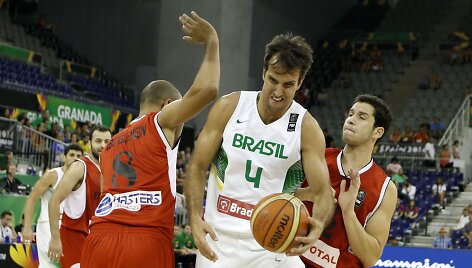 Marcelinho Machado