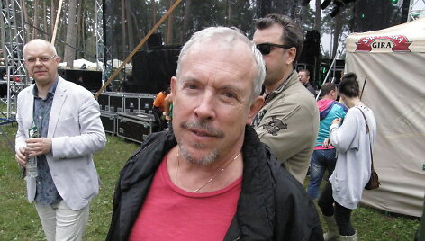 Andrejus Makarevičius