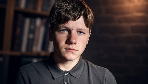 Jonas Valaitis