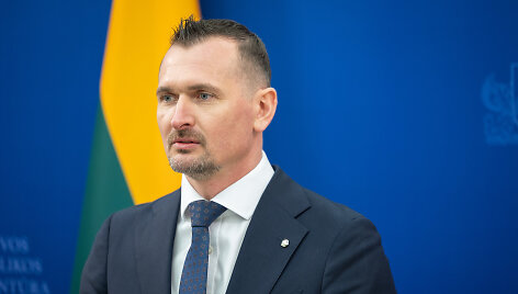Andrius Varnelis