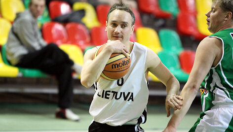Mindaugas Balčiūnas