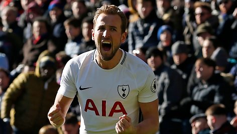 Harry Kane'as