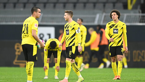 Dortmundo &bdquo;Borussia&ldquo;