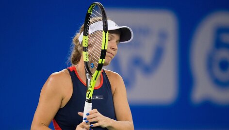 Caroline Wozniacki