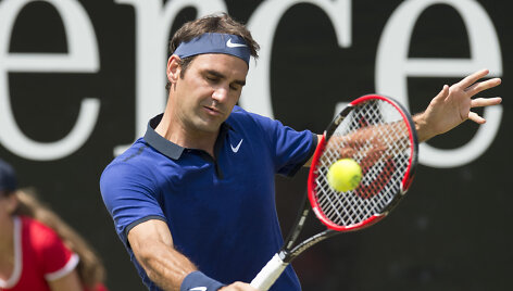 Rogeris Federeris