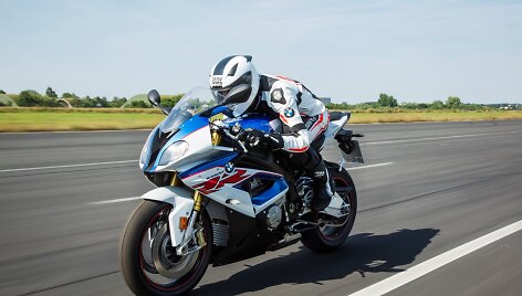 BMW S1000RR